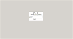 Desktop Screenshot of central.dlcinc.com